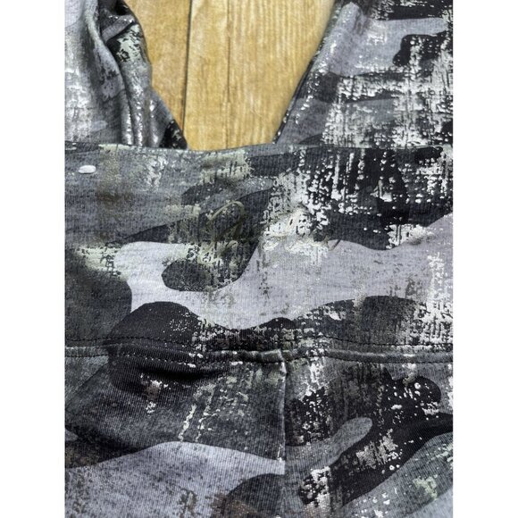 Justice Leggings Size 12 - Picture 4 of 5